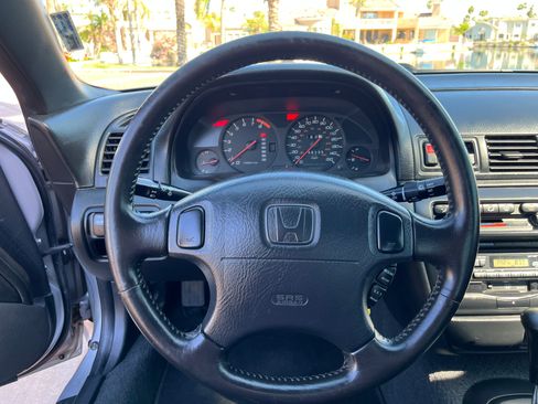 Used 2001 Honda Prelude image 14