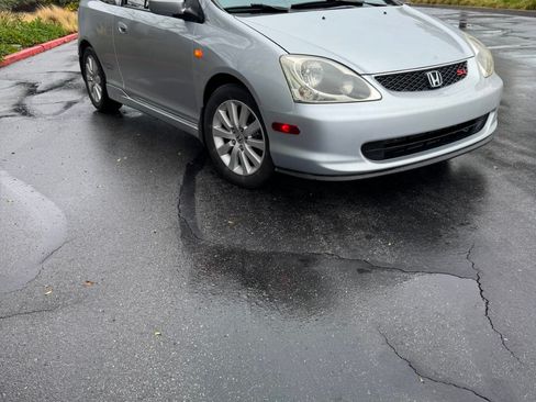 Used 2004 Honda Civic Si image 25