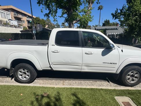 Used 2004 Toyota Tundra SR5 image 5