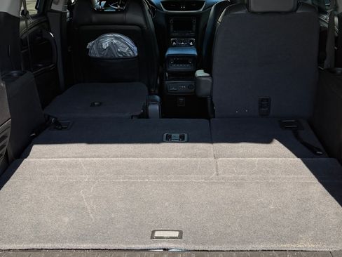 Used 2016 Chevrolet Traverse LTZ w/ LPO, 'HIT The Road' Package FWD image 20