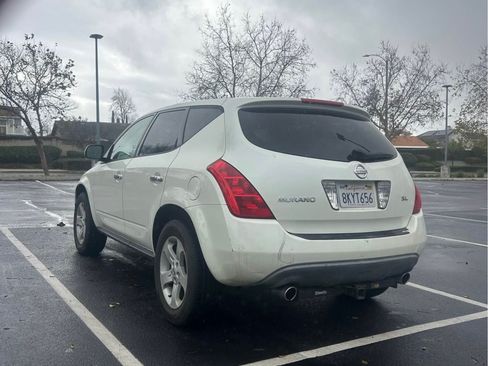 Used 2003 Nissan Murano SL image 5