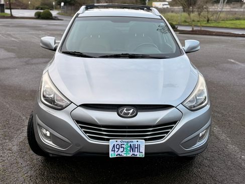 Used 2015 Hyundai Tucson SE image 5