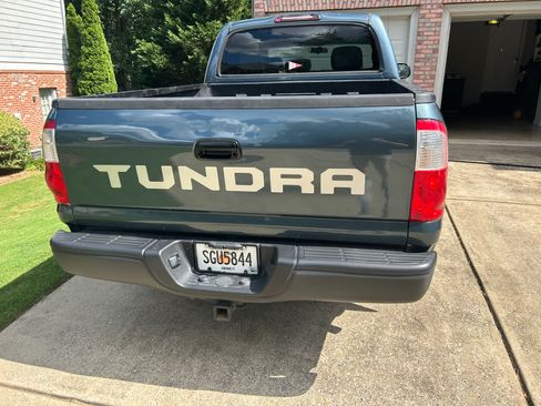 Used 2006 Toyota Tundra SR5 image 4