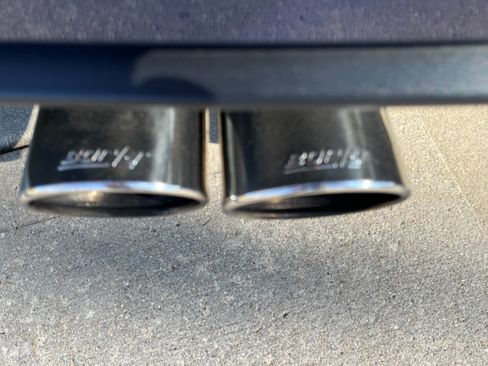 Used 2007 Chevrolet Corvette Coupe w/ Performance Package image 19