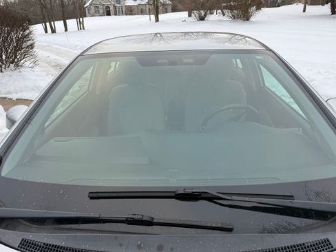 Used 2013 Honda Civic LX image 11