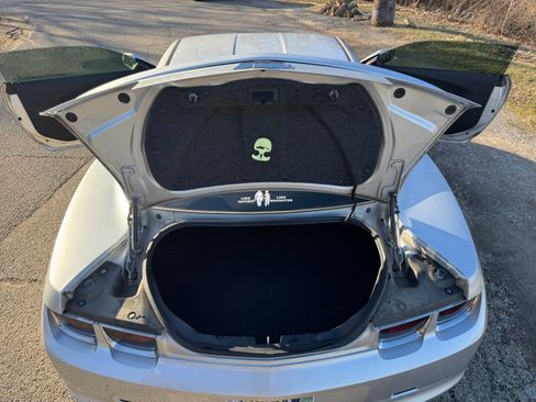 Used 2012 Chevrolet Camaro LT image 24