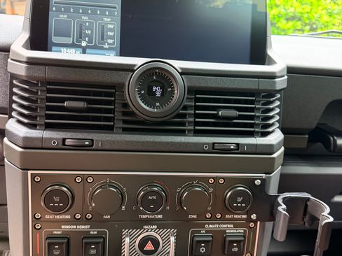 Used 2025 INEOS Grenadier AWD/4WD image 25