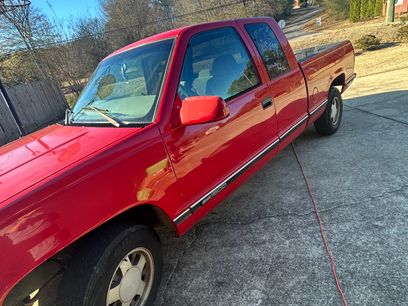 Used 1997 GMC Sierra 1500 2WD Extended Cab w/ Marketing Option Pkg 3
