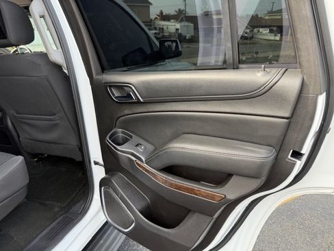 Used 2016 Chevrolet Tahoe LS w/ Max Trailering Package image 11