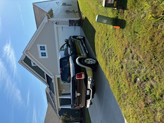Used 2013 RAM 1500 Laramie RWD image 6