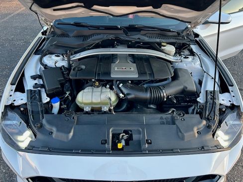 Used 2020 Ford Mustang GT Premium w/ Equipment Group 401A image 10