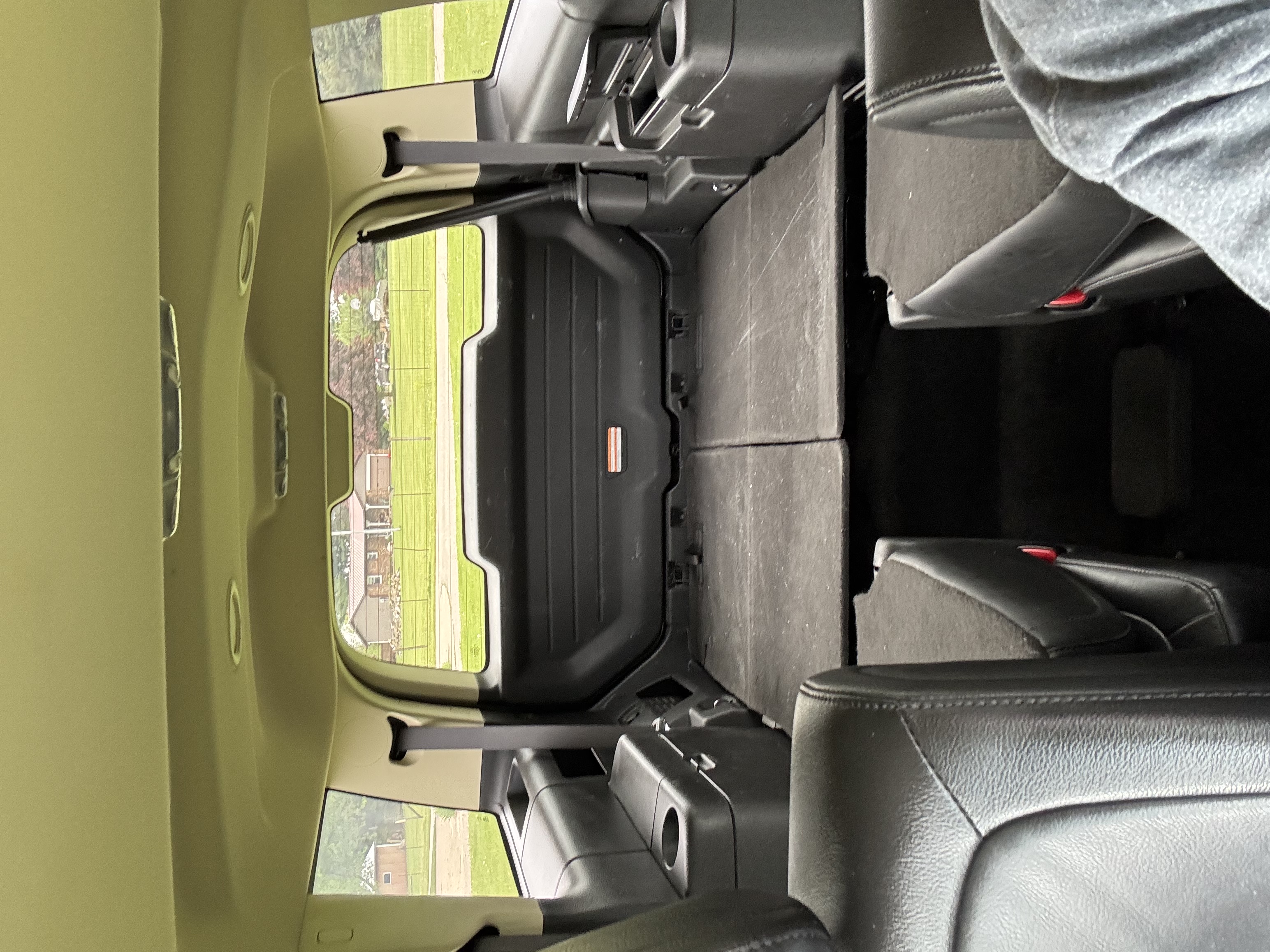 Used 2013 Ford Flex SEL FWD image 16