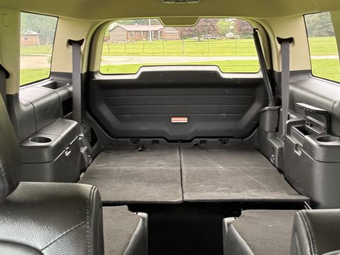Used 2013 Ford Flex SEL FWD image 16