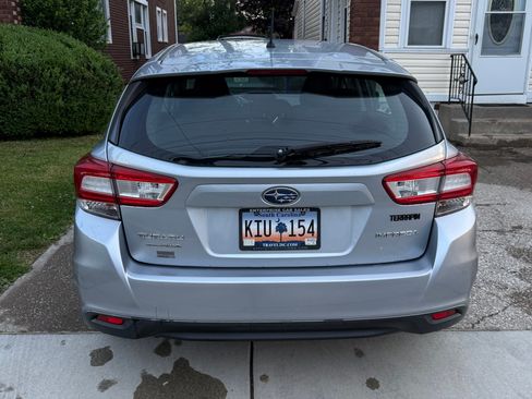 Used 2019 Subaru Impreza 2.0i w/ Eyesight AWD/4WD image 6