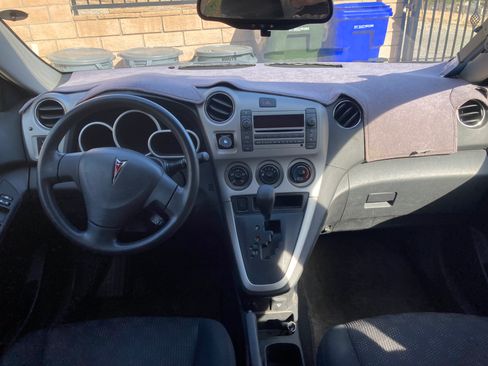 Used 2009 Pontiac Vibe w/ Preferred Package image 5