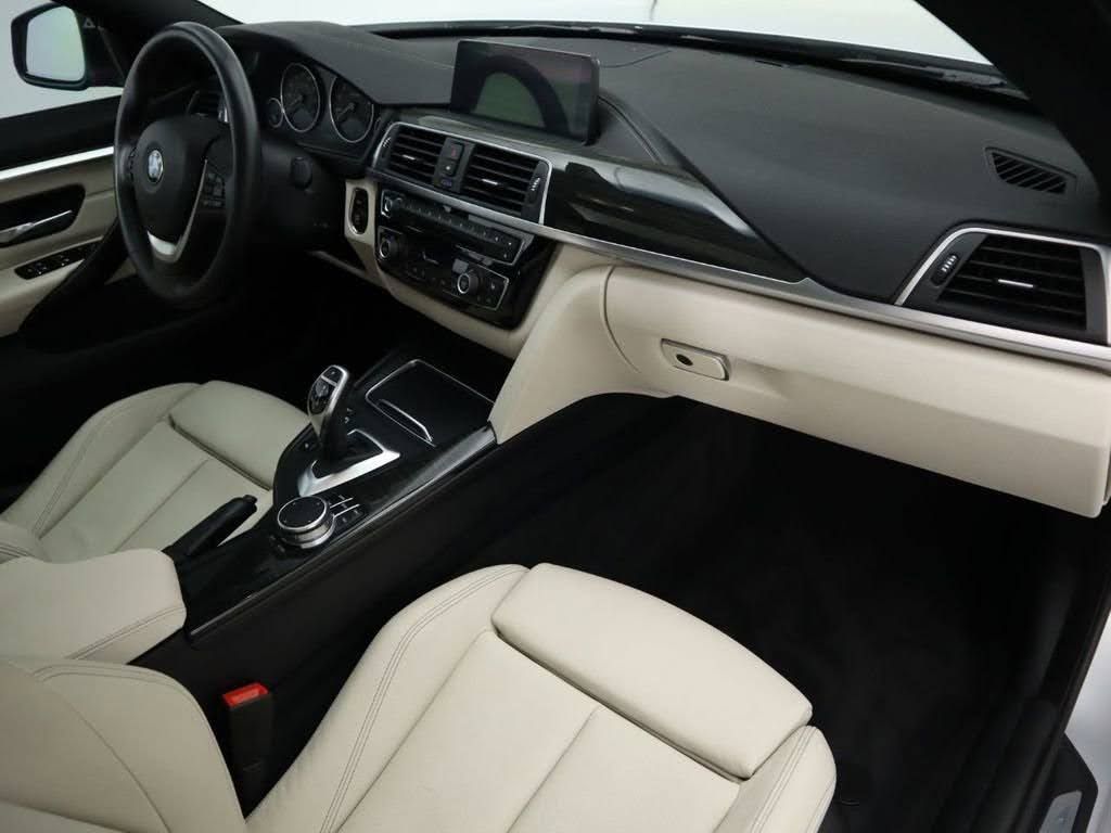 Used 2018 BMW 430i Gran Coupe RWD image 26