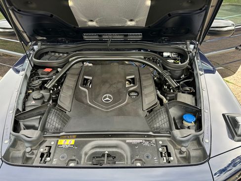 Used 2023 Mercedes-Benz G 550 image 15