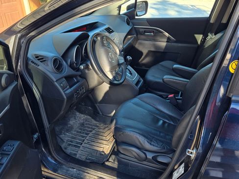 Used 2014 MAZDA MAZDA5 Grand Touring image 10