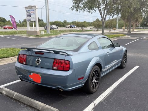 Used 2006 Ford Mustang GT Premium RWD image 6