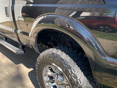 Used 2011 Ford F250 XLT w/ XLT Premium Pkg image 6