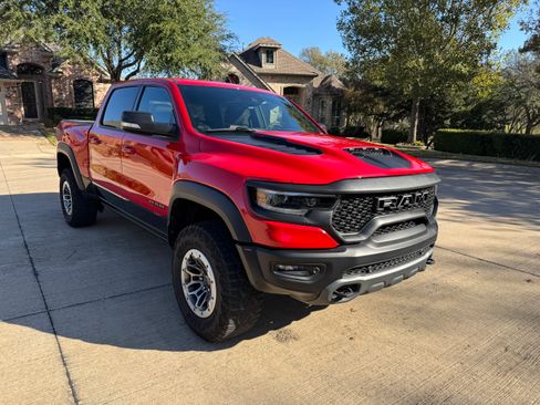 Used 2021 RAM 1500 TRX w/ TRX Level 2 Equipment Group image 10