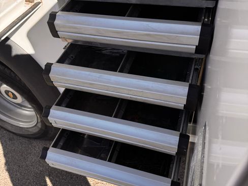 Used 2021 Chevrolet Silverado 3500 W/T w/ WT Fleet Convenience Package image 11