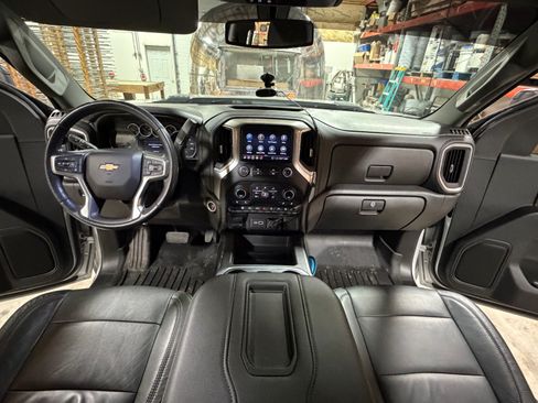 Used 2020 Chevrolet Silverado 3500 LT w/ All Star Edition image 14