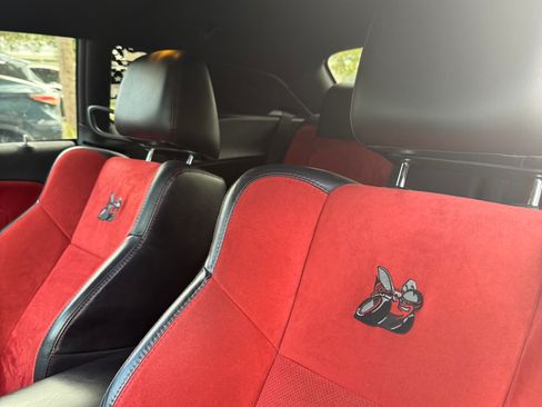 Used 2019 Dodge Challenger R/T Scat Pack w/ Shaker Package image 8