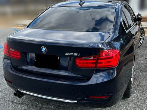 Used 2013 BMW 328i 328i Sedan 4D image 16