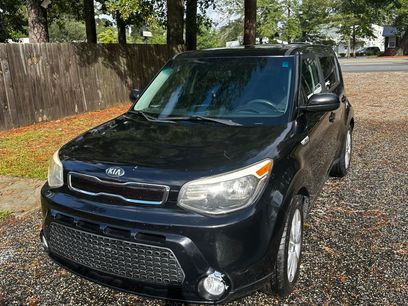 Used 2016 Kia Soul +