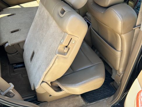 Used 2005 Acura MDX Touring AWD/4WD image 12