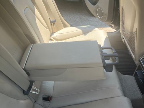 Used 2011 Audi A4 2.0T Premium Plus image 16