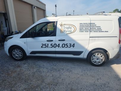 Used 2015 Ford Transit Connect XLT