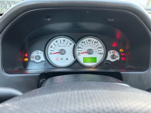 Used 2006 Ford Escape XLS FWD image 17