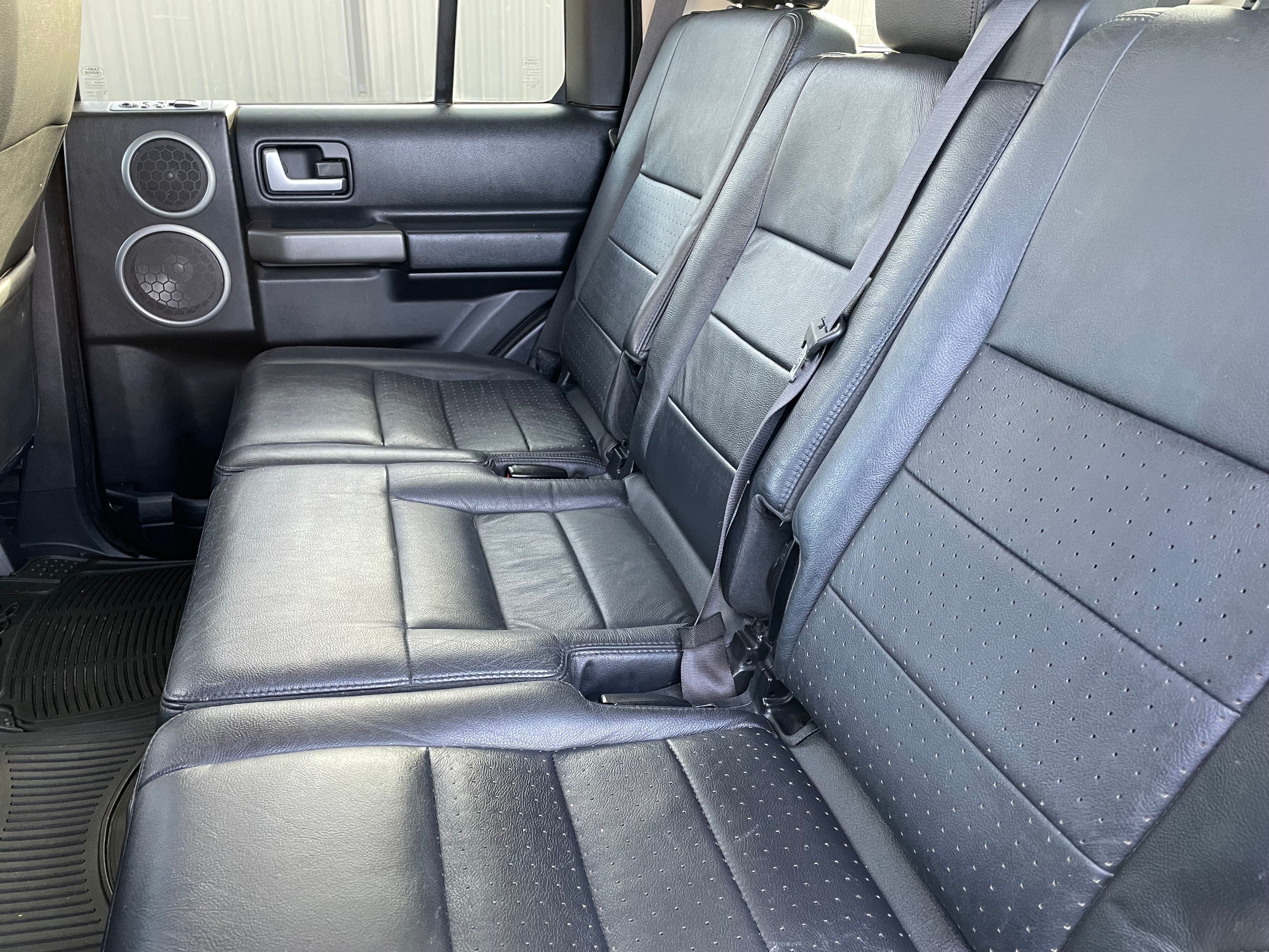 Used 2006 Land Rover LR3 HSE AWD/4WD image 27