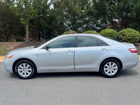 Used 2009 Toyota Camry XLE image 10