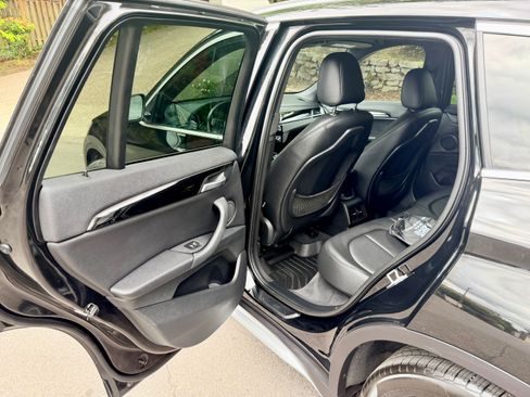 Used 2016 BMW X1 xDrive28i AWD/4WD image 13