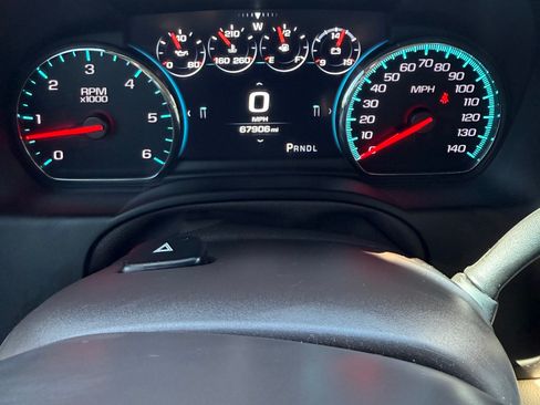 Used 2019 GMC Yukon XL Denali w/ Denali Ultimate Package image 5