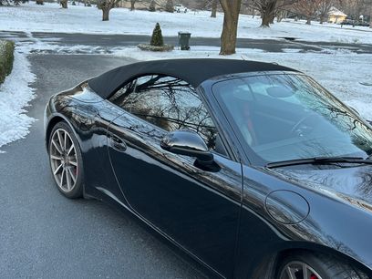 Used 2015 Porsche 911 Carrera S