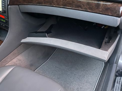 Used 1999 BMW 750iL image 24