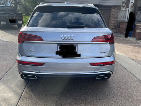 Used 2022 Audi Q5 2.0T Premium Plus image 22