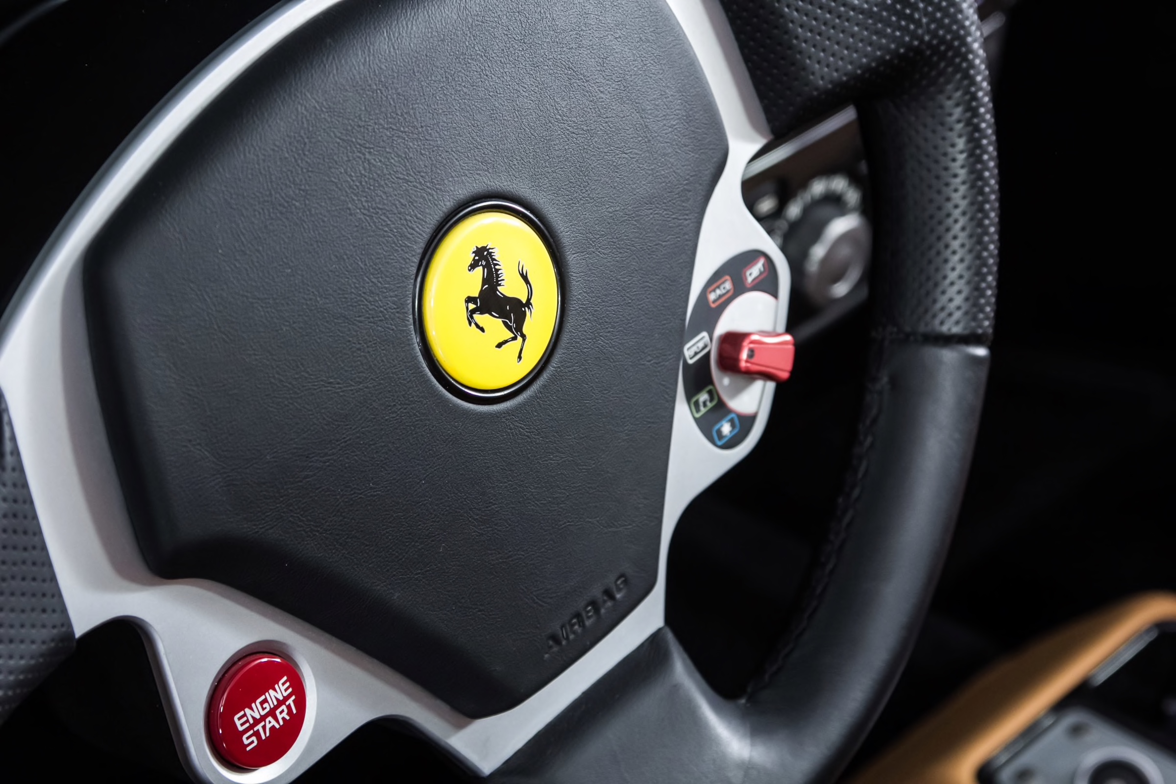 Used 2008 Ferrari F430 Spider RWD image 22