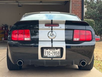 Used 2007 Ford Mustang GT Premium