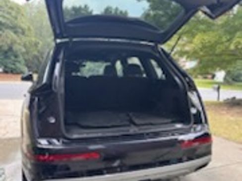 Used 2019 Audi Q7 2.0T Premium w/ Convenience Package image 18