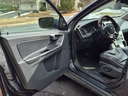 Used 2011 Volvo XC60 3.2