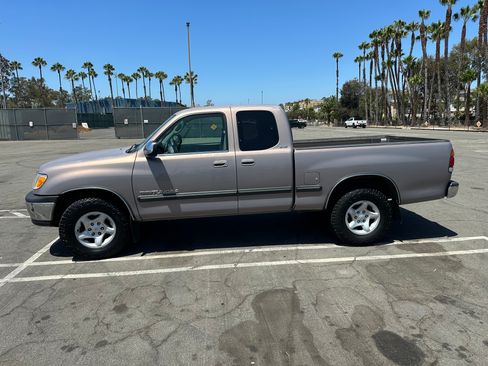 Used 2002 Toyota Tundra SR5 RWD image 4
