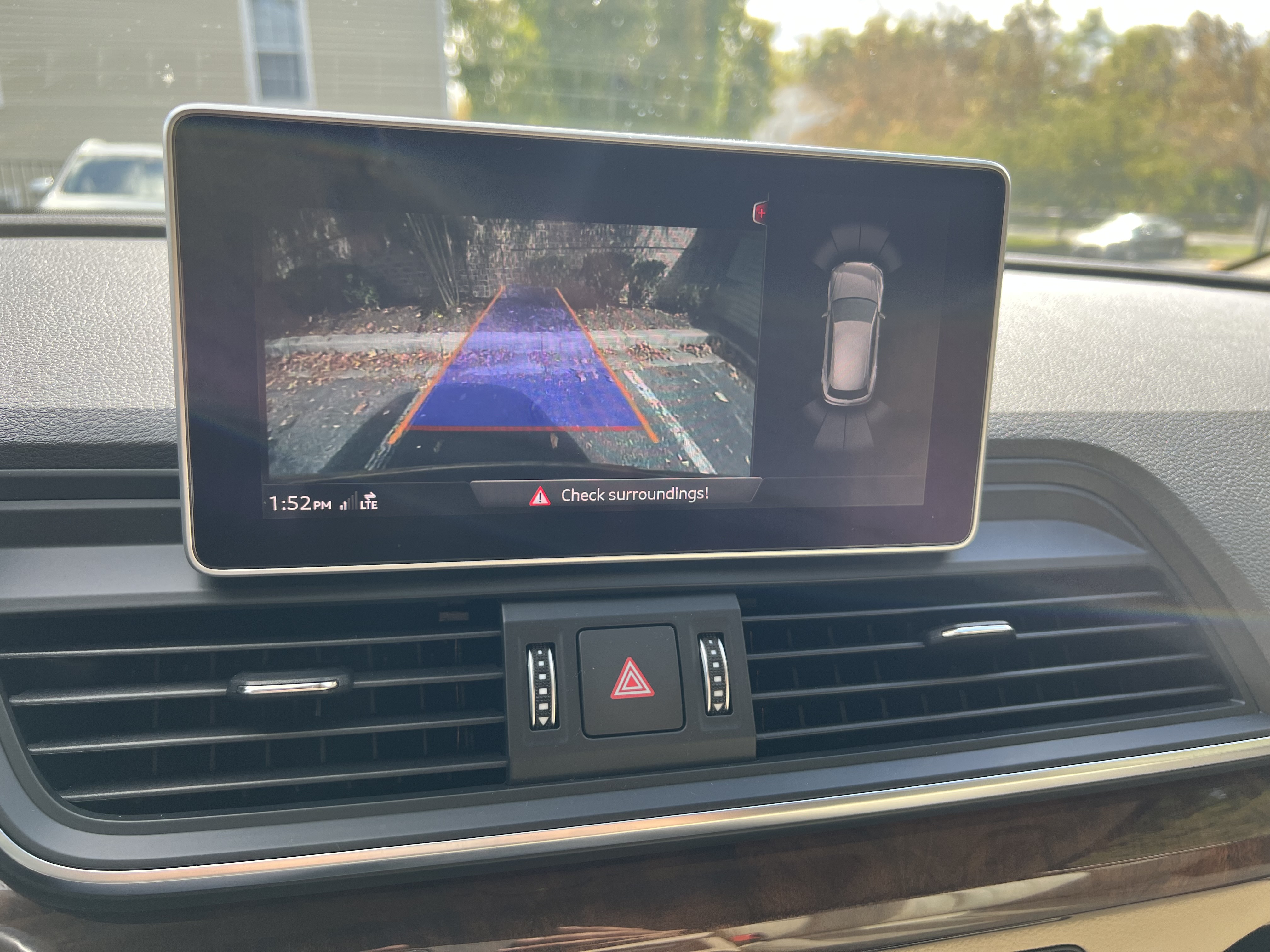 Used 2019 Audi Q5 2.0T Premium Plus w/ Premium Plus Package AWD/4WD image 15