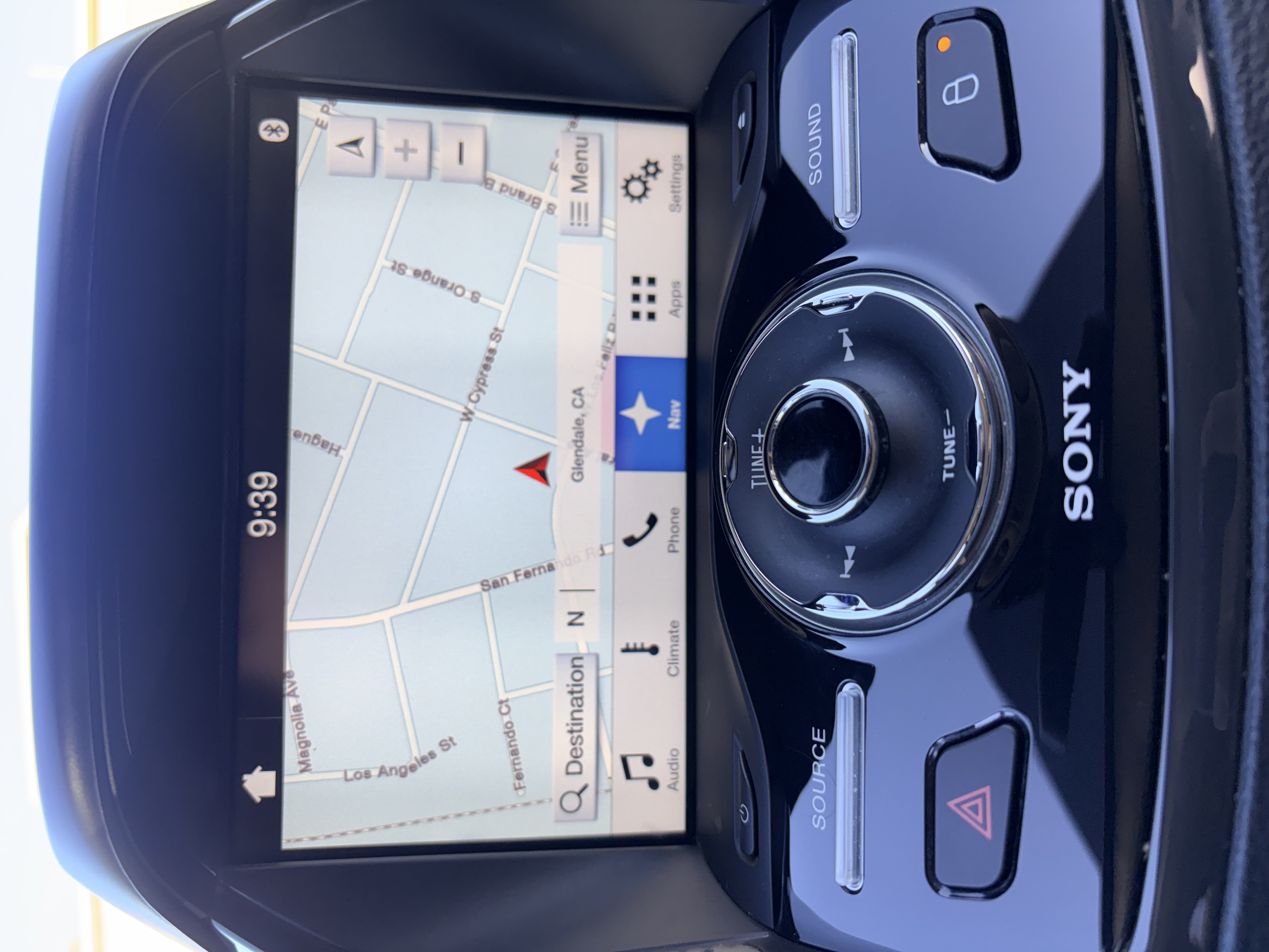 Used 2016 Ford Escape Titanium FWD image 5