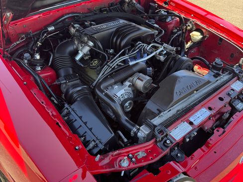 Used 1992 Ford Mustang GT RWD image 6