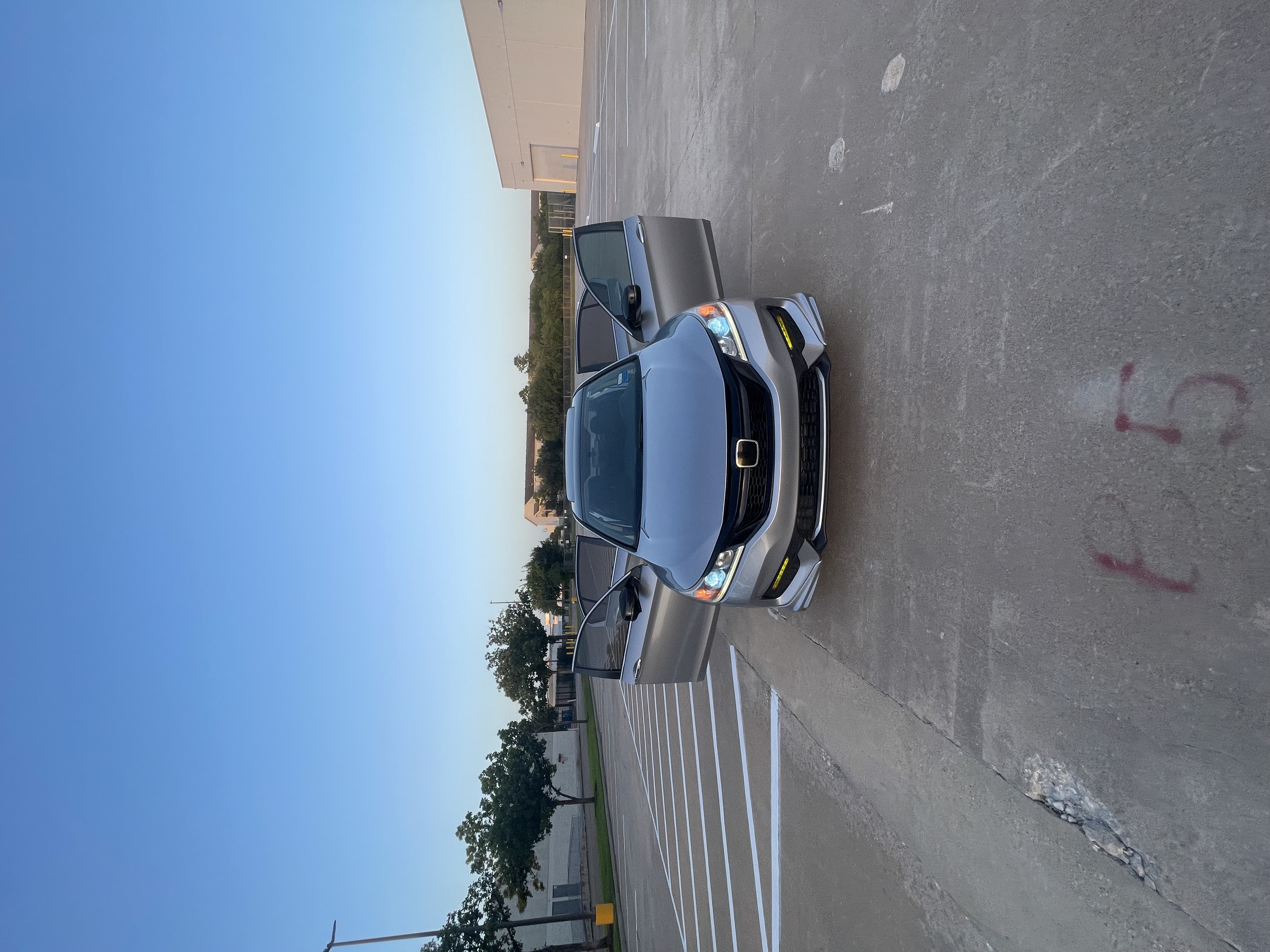 Used 2016 Honda Accord EX image 17